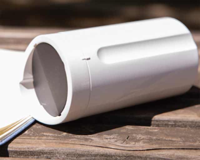 SISAK - Hans Larsen Thermo Anti-Spill Mug