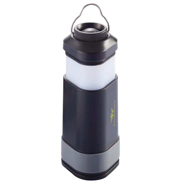 DRAUSSEN - @memorii 4 In 1 Outdoor Powerbank