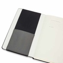 Moleskine ID Tool Belt &amp; Notebook Set - Slate Grey