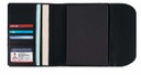 KUTINA - Set Of A5 Size Notebook in Sleeve And Pen