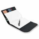 KUTINA - Set Of A5 Size Notebook in Sleeve And Pen