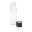 AQUA TRITAN - XDDESIGN Hydration Bottle - Transparent