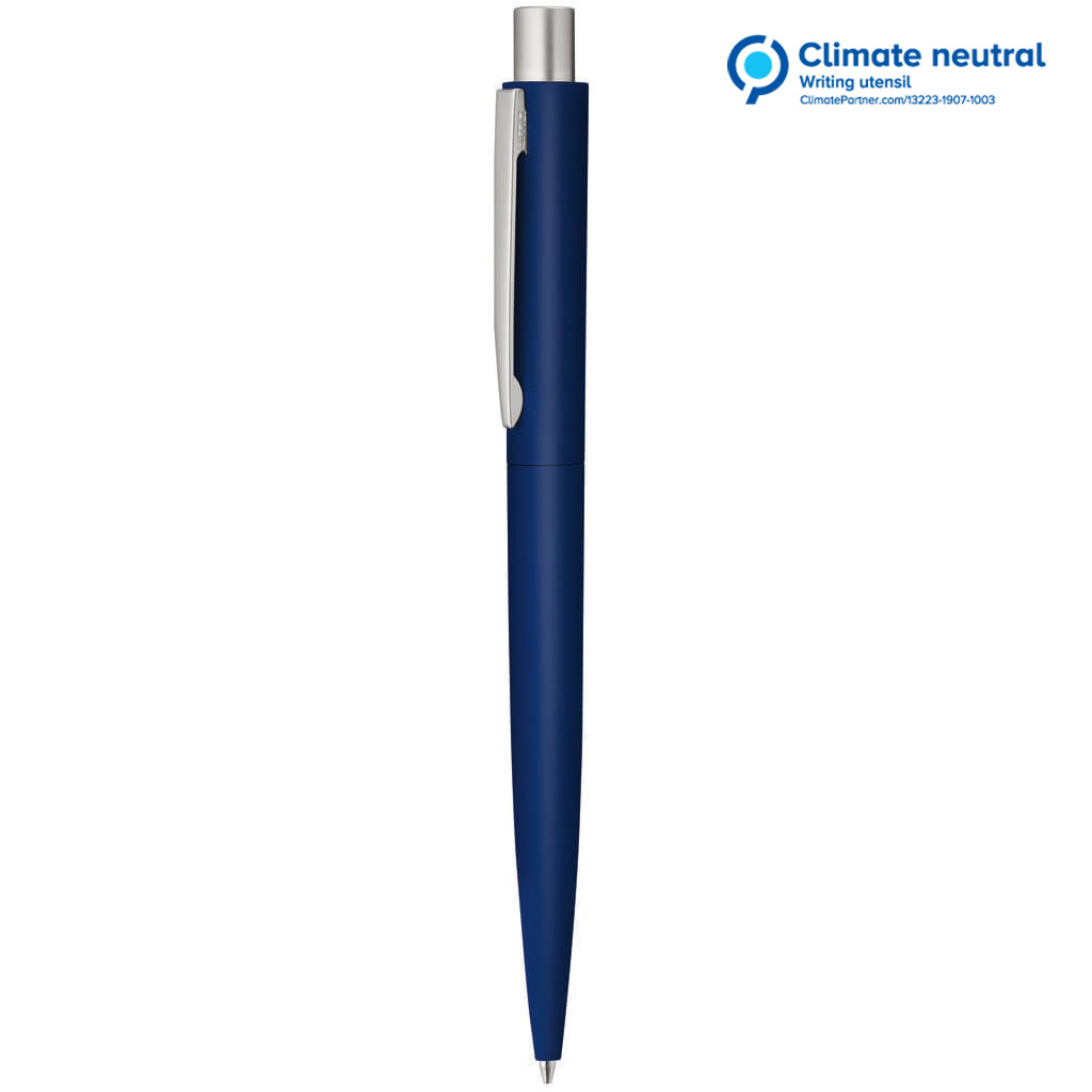UMA - LUMOS GUM Metal Pen - Dark Blue