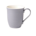 Vivo V&amp;B Color Loop Horizon Mug Blue