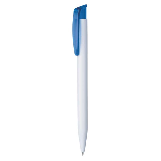 UMA PENNY FROZEN Plastic Pen Blue
