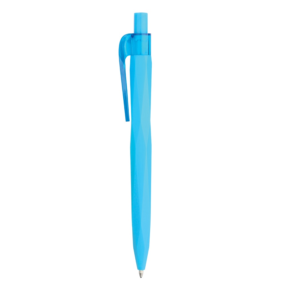 Ball Pen - Aqua Blue