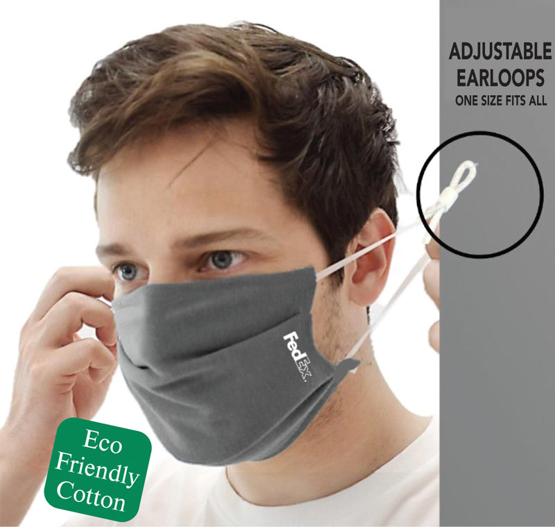 REPS - SANTHOME Oeko-Tex Face Mask (Anti-microbial)