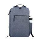 MALACCA - Giftology Backpack - Blue (Anti-bacterial)
