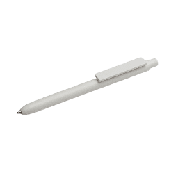 [WIPP 818] LEOVA - Giftology Pen - White (Anti-bacterial)