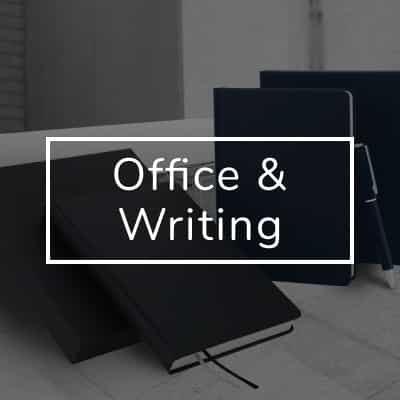 Wholesaler Distributor Stockist of Office Stationery Notebooks & Pens for Office