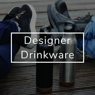 Supplier Stockist Distributor of high end Drinkware for Corporate Gifting