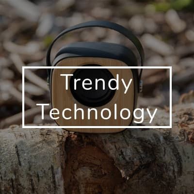 Wholesaler Distributor Stockist of Trendy Tech Gadgets in South Africa