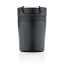 COFFEL - XDDESIGN Double walled Mug Black