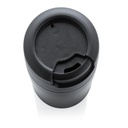 COFFEL - XDDESIGN Double walled Mug Black