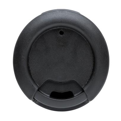 COFFEL - XDDESIGN Double walled Mug Black