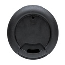 COFFEL - XDDESIGN Double walled Mug Black