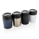 COFFEL - XDDESIGN Double walled Mug Black