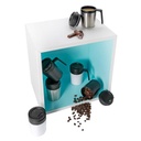 COFFEL - XDDESIGN Double walled Mug Black