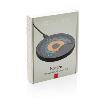 ENCORE - XD Xclusive 10W Wireless Charger