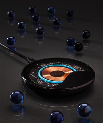 ENCORE - XD Xclusive 10W Wireless Charger