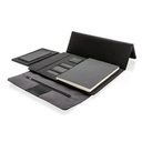 KYOTO - XDXCLUSIVE 10inch Tablet Portfolio With Wireless Charging