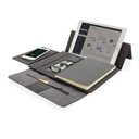 KYOTO - XDXCLUSIVE 10inch Tablet Portfolio With Wireless Charging