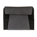 KYOTO - XDXCLUSIVE 10inch Tablet Portfolio With Wireless Charging