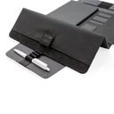 KYOTO - XDXCLUSIVE 10inch Tablet Portfolio With Wireless Charging