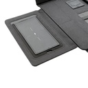 KYOTO - XDXCLUSIVE 10inch Tablet Portfolio With Wireless Charging