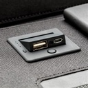 KYOTO - XDXCLUSIVE 10inch Tablet Portfolio With Wireless Charging