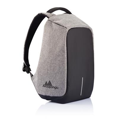 XDDESIGN Bobby XL Anti-Theft Backpack - Grey