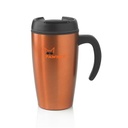 XDDESIGN Urban - Stainless Steel Mug