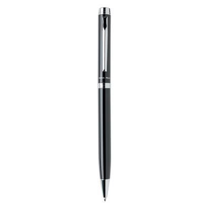 LUZERN - Swiss Peak Pen - Black