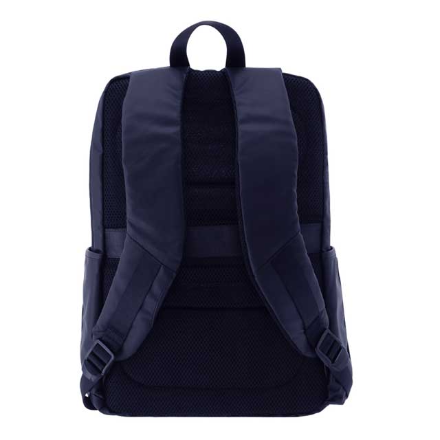 LUJIAN -SANTHOME Laptop Backpack With USB Port