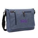 XINOQUE - Giftology Messenger Bag Blue