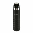 FLAOG -Hans Larsen Double Walled 500 ml Flask Black