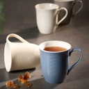 Vivo V&amp;B Color Loop Horizon Mug White