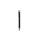 REGENT - Giftology Set of Notebook, Keychain and Pen - Black