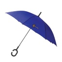 Umbrella With 8 Panels Blue