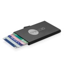 KLOY - SANTHOME RFID Cards Holder Black