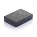 XDDESIGN Komo Passport Holder in Genuine Leather