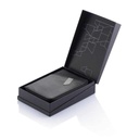 XDDESIGN Komo Passport Holder in Genuine Leather