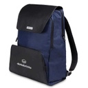 Moleskine Nomad Backpack - Sapphire Blue