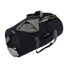 LYSS - Giftology Duffle Bag Black/Grey