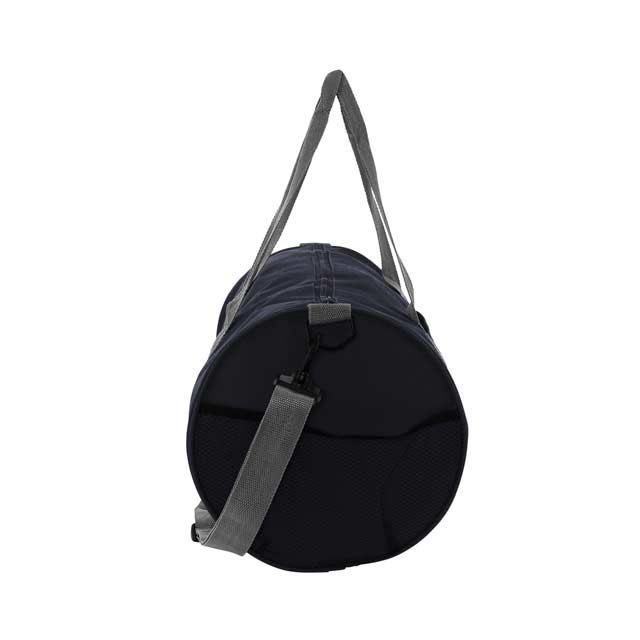 LYSS - Giftology Duffle Bag Black/Grey