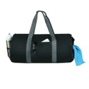 LYSS - Giftology Duffle Bag Black/Grey