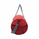 LYSS - Giftology Duffle Bag Red/Grey