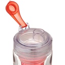 AACHEN - Giftology Fruit Infuser Bottle - Red