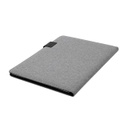 FENKA - SANTHOME A4 Tech Portfolio (Grey)