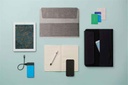 XDDESIGN Vancouver 7-10&quot; Mobile Workstation Blue